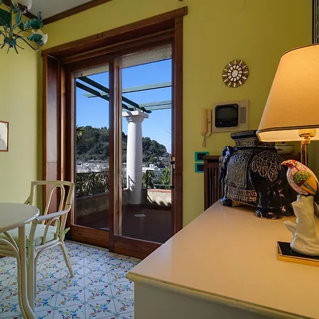 Villa Casa Rossella - Casa Con Giardino By Italianhost *