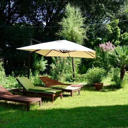 Casa Rossella - Casa Con Giardino By Italianhost ヴィラ