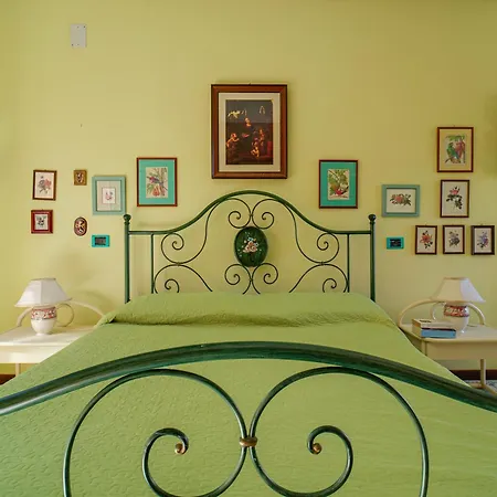 Casa Rossella - Casa Con Giardino By Italianhost カプリ