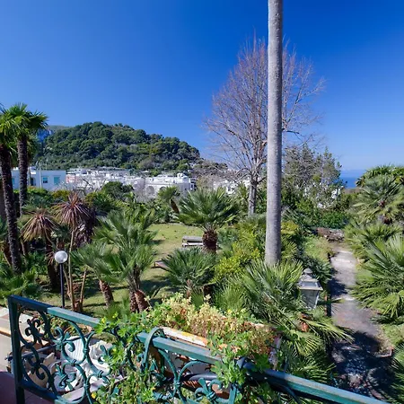 וילה Casa Rossella - Casa Con Giardino By Italianhost