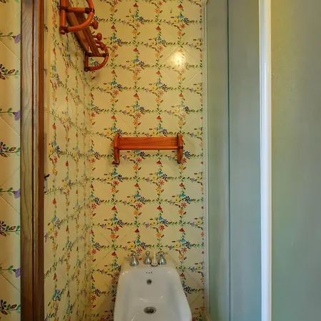 Casa Rossella - Casa Con Giardino By Italianhost וילה *